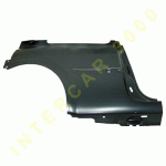 КАЛНИК ЗАДЕН ДЕСЕН 3 ВРАТИ RENAULT MEGANE 05-08