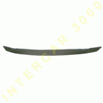 STRIP NICKEL FOR FRONT GRILL UPPER DACIA LOGAN / MCV / 09-13