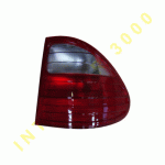 СТОП ДЕСЕН ВЪНШЕН COMBI MERCEDES E-CLASS W210 95-99 