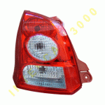 TAIL LAMP LEFT OE NISSAN PIXO 09-