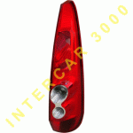 СТОП ДЕСЕН 5 ВРАТИ FORD FIESTA 05-08 