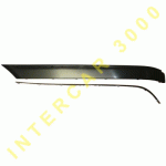 ЛАЙСНА ЗА БРОНЯ ЗАДНА ЛЯВА С НИКЕЛ MERCEDES C-CLASS W203 00-07 