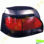 TAIL LAMP RIGHT VALEO 94- RENAULT CLIO 90-96 