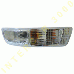 МИГАЧ В БРОНЯ ДЕСЕН БЯЛО 98- TOYOTA RAV 4 94-00 