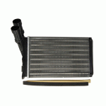 HEATER RADIATOR +/-ΑC (234x157) BEHR TYPE PEUGEOT PARTNER 02-08 