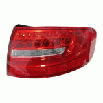 СТОП ДЕСЕН ВЪНШЕН LED WAGON AUDI A4 12-16