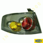 TAIL LAMP LEFT OUTER (FR) 04- MAGNETI MARELLI SEAT IBIZA 02-06 