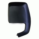 COVER FOR LEFT DOOR MIRROR FORD TRANSIT CUSTOM 13-