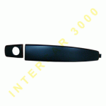 DOOR HANDLE REAR LEFT OUTER PRIMED OPEL ZAFIRA 05-08 