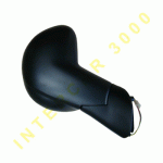 DOOR MIRROR RIGHT ELECTRICAL FIAT MULTIPLA NUOVA 04-