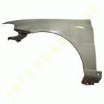 FRONT FENDER LEFT 02- FIAT ALBEA 02-05 
