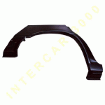 WHEEL ARCH REAR RIGHT 4 DOORS OPEL VECTRA A 92-95 