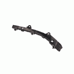REINFORCEMENT PLASTIC FOR REAR BUMPER LEFT RENAULT KADJAR 15-