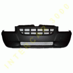 БРОНЯ ПРЕДНА С РЕШЕТКА FIAT DOBLO 01-05