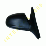 DOOR MIRROR RIGHT ELECTRICAL PRIMED WITH HEATER HYUNDAI ACCENT SEDAN- H/B 5DR 99-02