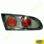 TAIL LAMP LEFT INNER (FR) 04- MAGNETI MARELLI SEAT IBIZA 02-06 