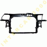 PANEL FRONT PLASTIC FOR AIR CONDITION SEAT IBIZA 02-06 