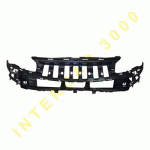 GRILL PLASTIC INNER (SUPPORT FOR GRILLE ) CITROEN BERLINGO 08-12