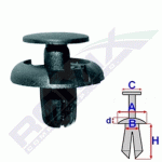 ЩИПКА КРЕПЕЖНИ ЕЛЕМЕНТИ