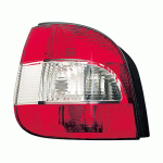 TAIL LAMP LEFT 00- RENAULT SCENIC 96-03 
