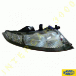HEAD LAMP RIGHT ELECTRICAL H7/H1 MAGNETI МARELLI HONDA CIVIC 3/5ВР.H/B 06-12
