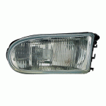 ХАЛОГЕН ДЕСЕН 96-00 RENAULT ESPACE 88-02 