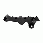 REINFORCEMENT FOR FRONT BUMPER RIGHT PLASTIC 08- MAZDA 5 05-12 