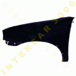 FRONT FENDER LEFT (WITHOUT HOLE FOR INDICATOR) OPEL CORSA B 93-00 
