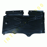 COVER LEFT BEHIND ENGINE BMW 5 series E39 96-03 