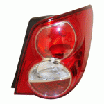СТОП ЛЯВ SEDAN CHEVROLET AVEO SEDAN H/B 12-