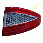 TAIL LAMP OUTER RIGHT H/B 5 DOORS FORD MONDEO 07-11