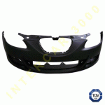 БРОНЯ ПРЕДНА ГРУНДИРАНА С TUV SEAT LEON 05- 09