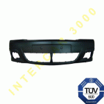 БРОНЯ ПРЕДНА ГРУНДИРАНА 05/06- С TUV OPEL MERIVA 03-10
