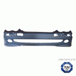 БРОНЯ ПРЕДНА ГРУНДИРАНА AVANTGARDE С TUV MERCEDES C-CLASS W203 00-07 