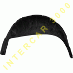 PLASTIC INNER FENDER REAR LEFT FIAT SEICENTO 98-07
