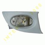 ХАЛОГЕН ДЕСЕН HONDA JAZZ 02-08