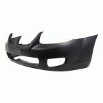 FRONT BUMPER 07- KIA CERATO 04-09 
