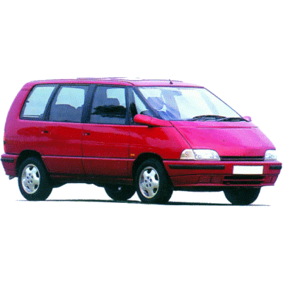 RENAULT ESPACE 88-02
