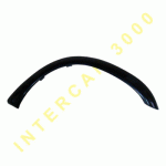 ВЕЖДА ДЕКОРАТИВНА ЗА ПРЕДЕН ДЕСЕН КАЛНИК NISSAN P/U D22 98-01 2WD-4WD