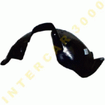 PLASTIC INNER FENDER FRONT RIGHT FIAT UNO 83-89 