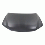 FRONT HOOD LEXUS CT200H 11-14
