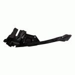 REINFORCEMENT FOR FRONT BUMPER LEFT (PLASTIC) HONDA CR-V 15-17