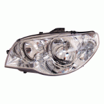 HEAD LAMP LEFT ELECTRICAL FIAT ALBEA 05-
