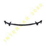 REINFORCEMENT FOR FRONT BUMPER MITSUBISHI COLT( CJ1) 99-04 