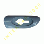 FENDER STRIP FRONT RIGHT OPEL VECTRA B 99-02 