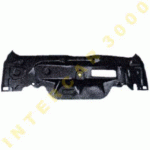 PANEL REAR 5 DOORS FIAT PUNTO 03-09
