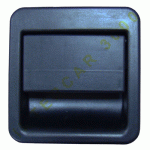DOOR HANDLE OUTER OF REAR DOOR 02- FIAT DUCATO 94-06