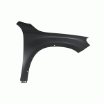 FRONT FENDER RIGHT ALUMINIUM MERCEDES GLA X156 13-17