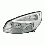 ФАР ЛЯВ ЕЛЕКТРИЧЕСКИ H1/H7 RENAULT SCENIC 03-06