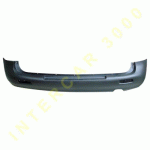 REAR BUMPER 01- HYUNDAI H1 98-08